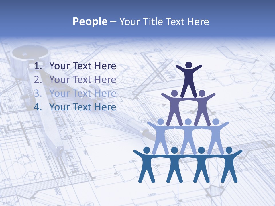 Concepts Architecture Document PowerPoint Template