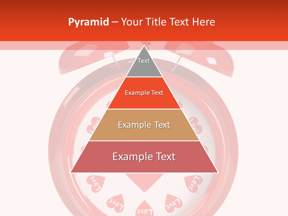 Valentines Cut Minute PowerPoint Template