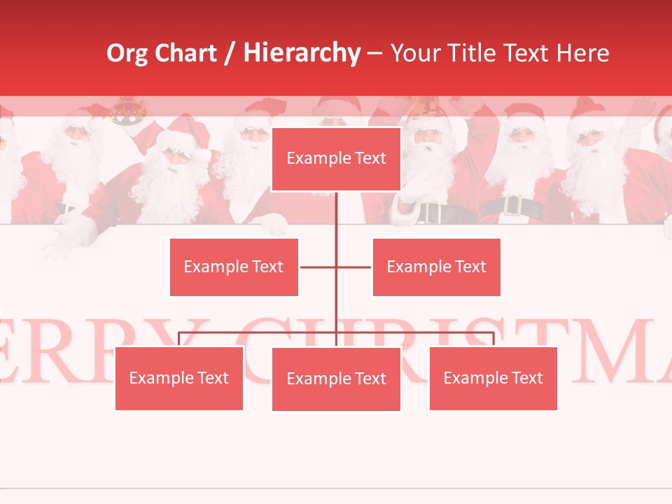 Man Party Group PowerPoint Template