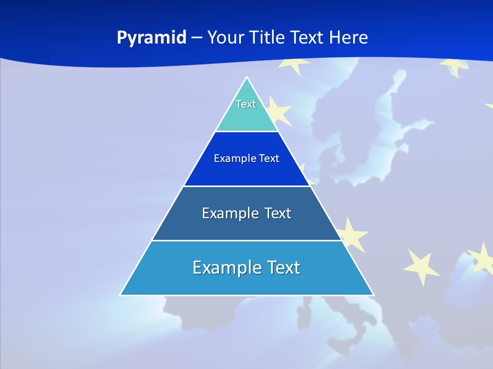 Fantasy Communication Illustration PowerPoint Template
