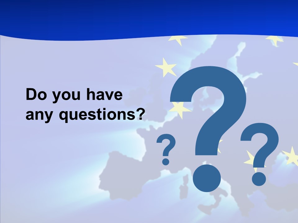 Fantasy Communication Illustration PowerPoint Template