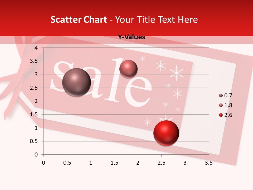 Badge Label Cardboard PowerPoint Template