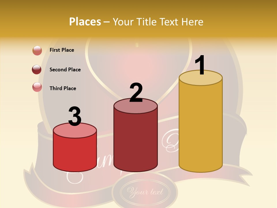 Corporate People Conference PowerPoint Template