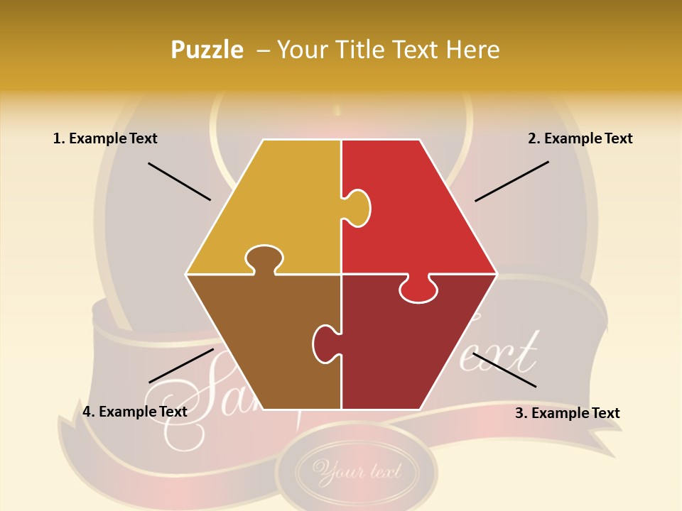 Corporate People Conference PowerPoint Template