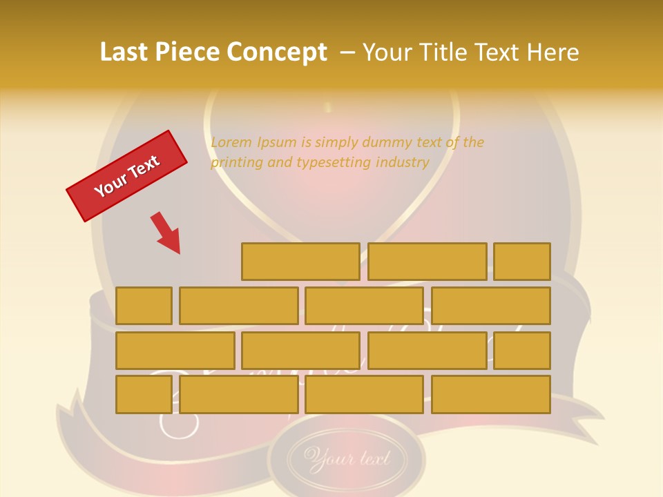 Corporate People Conference PowerPoint Template