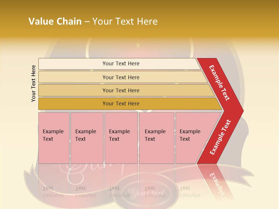 Corporate People Conference PowerPoint Template