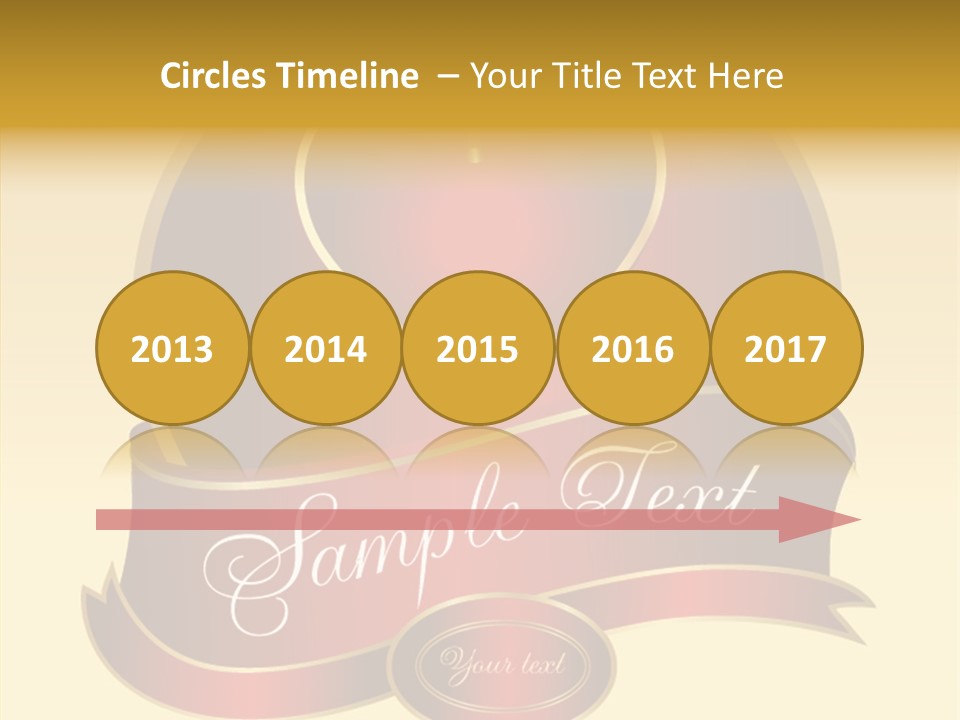 Corporate People Conference PowerPoint Template