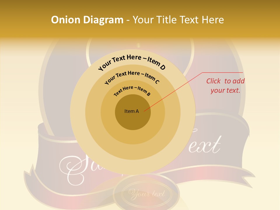 Corporate People Conference PowerPoint Template