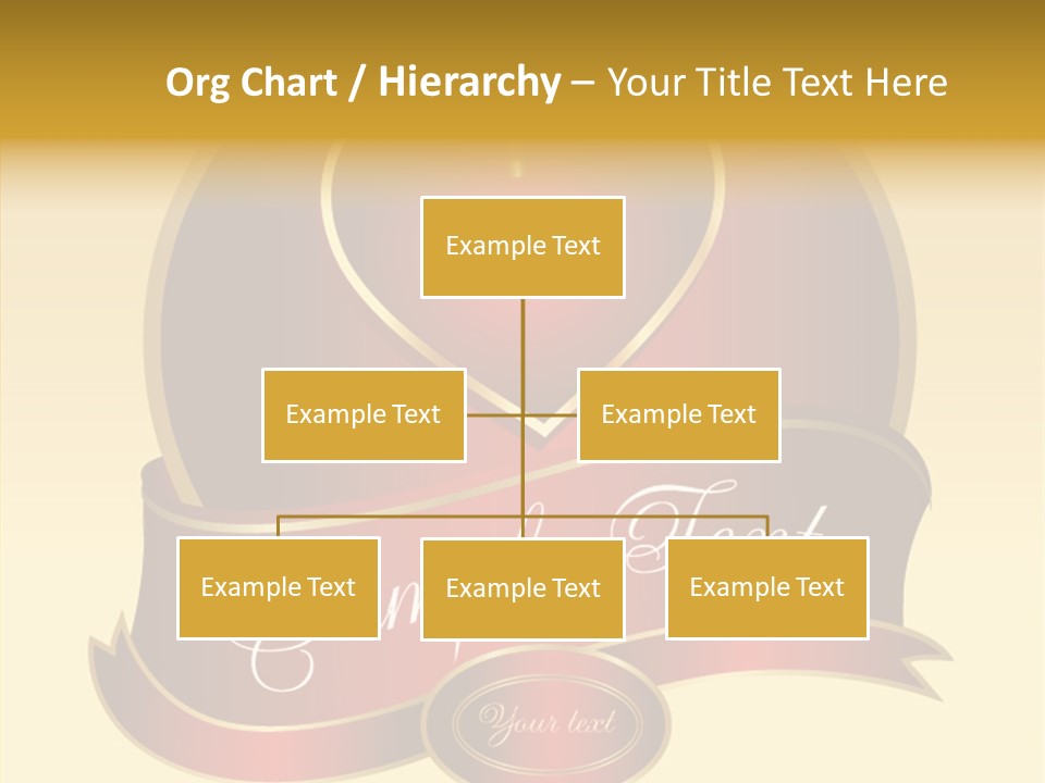 Corporate People Conference PowerPoint Template