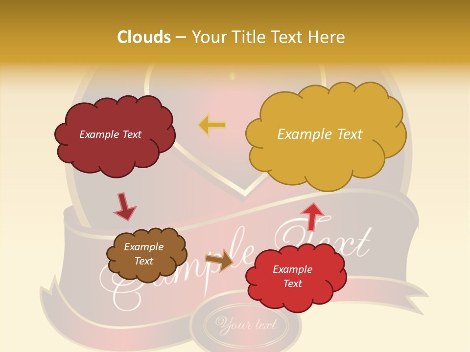 Corporate People Conference PowerPoint Template