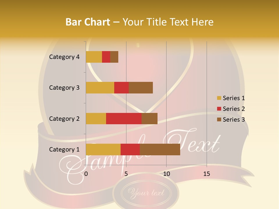 Corporate People Conference PowerPoint Template