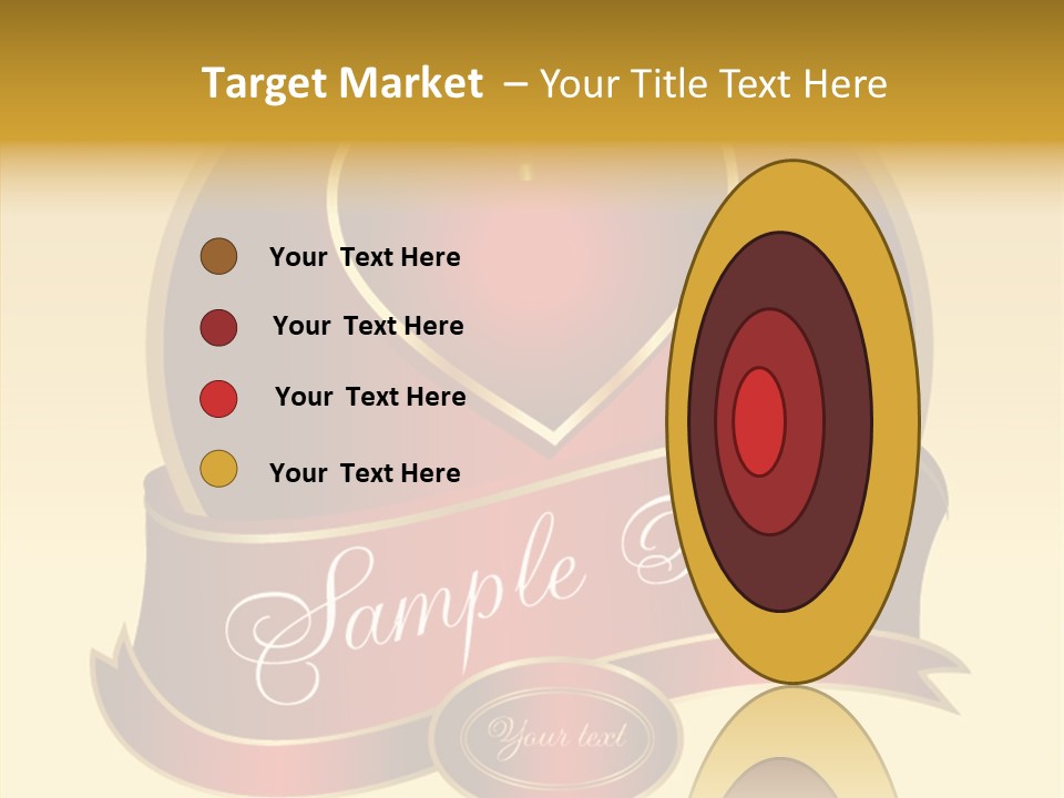 Corporate People Conference PowerPoint Template