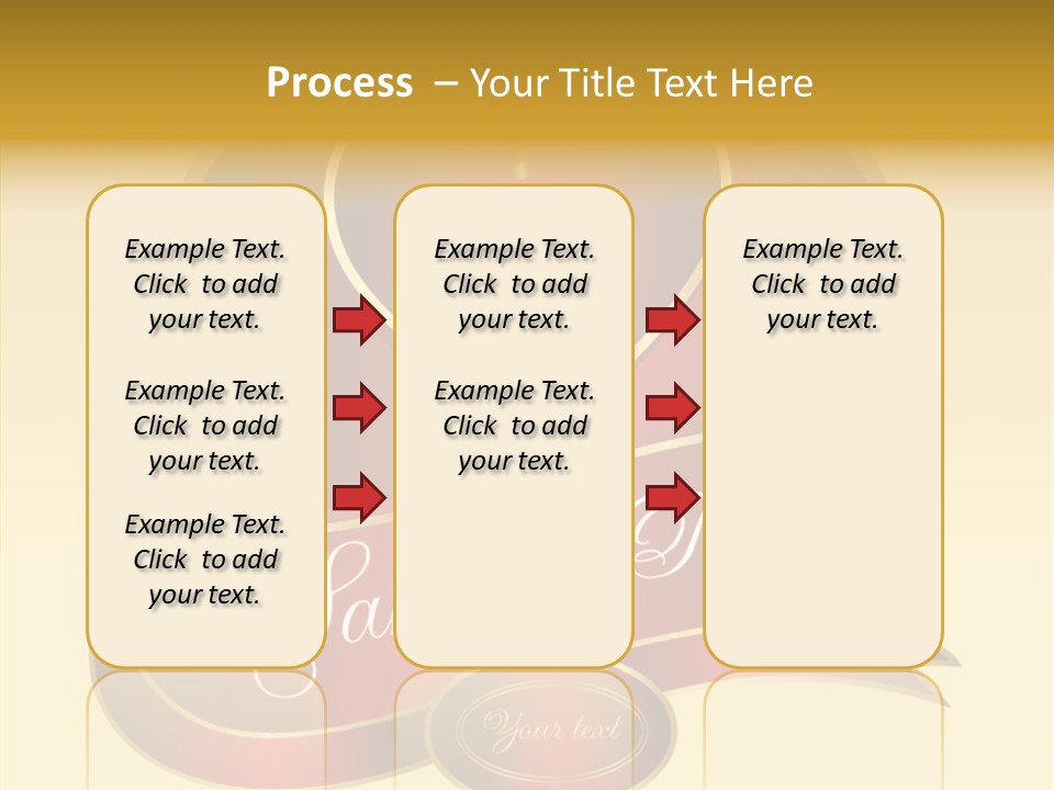 Corporate People Conference PowerPoint Template