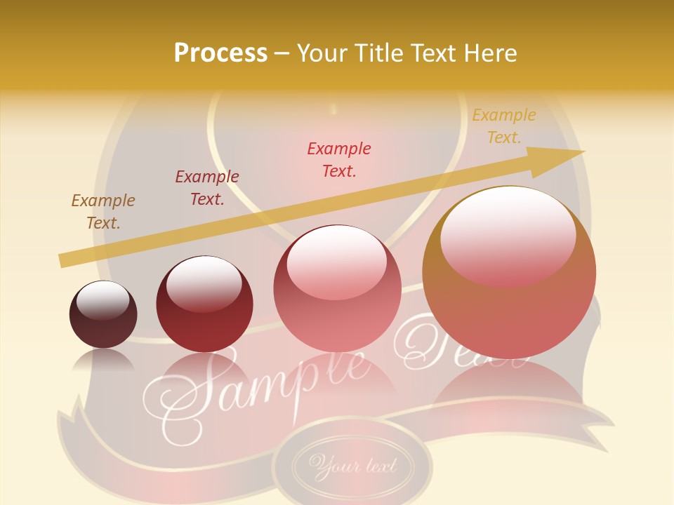 Corporate People Conference PowerPoint Template