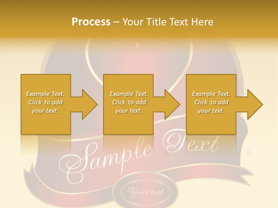Corporate People Conference PowerPoint Template