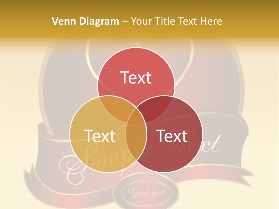 Corporate People Conference PowerPoint Template