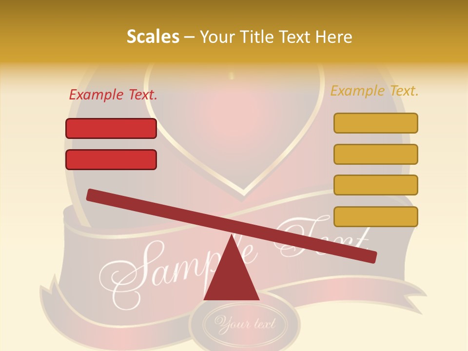 Corporate People Conference PowerPoint Template