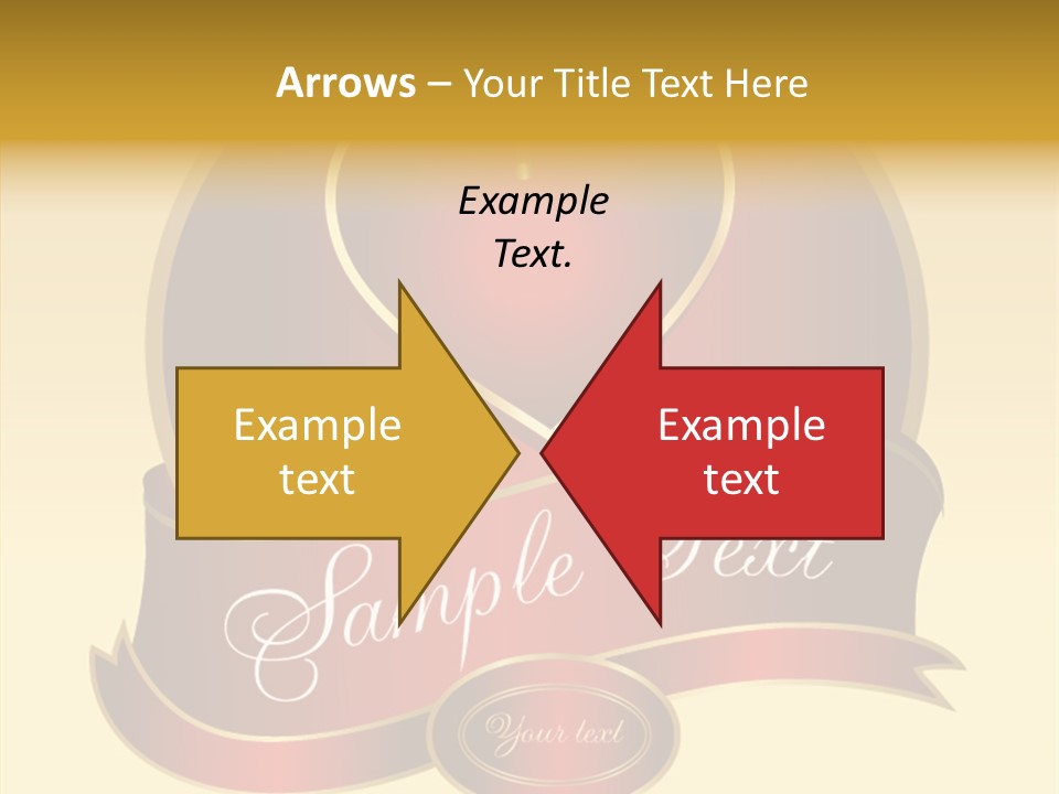 Corporate People Conference PowerPoint Template