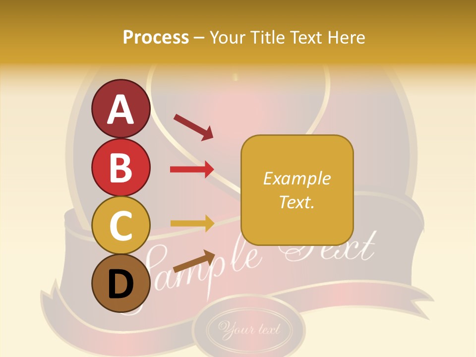 Corporate People Conference PowerPoint Template