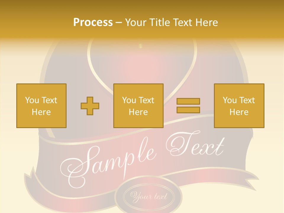 Corporate People Conference PowerPoint Template