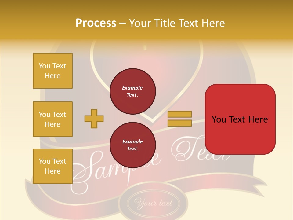 Corporate People Conference PowerPoint Template