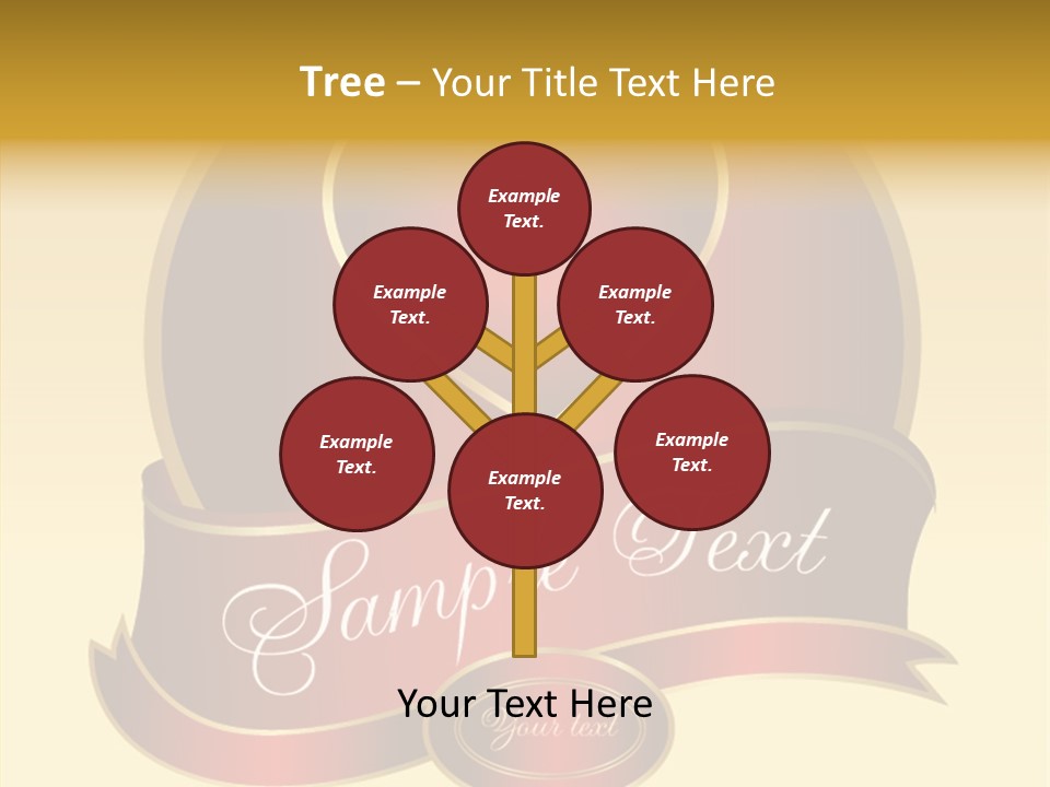 Corporate People Conference PowerPoint Template