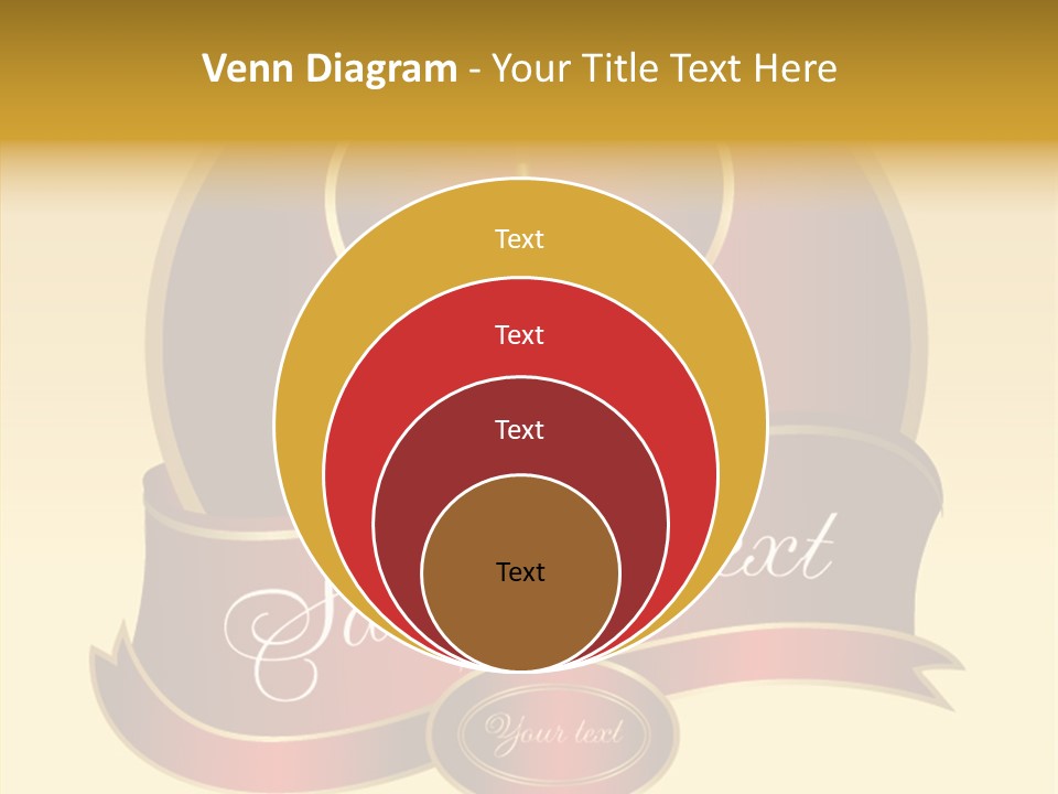 Corporate People Conference PowerPoint Template