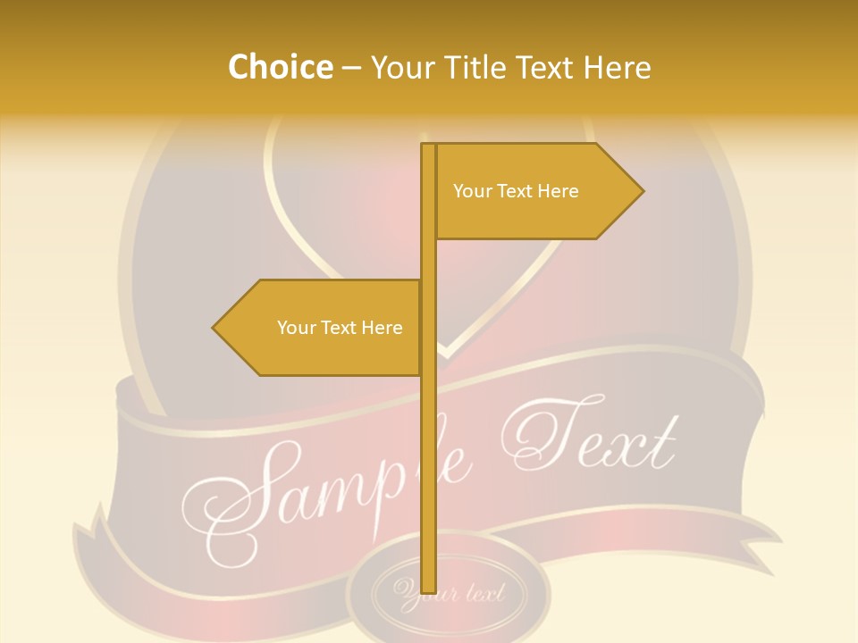 Corporate People Conference PowerPoint Template