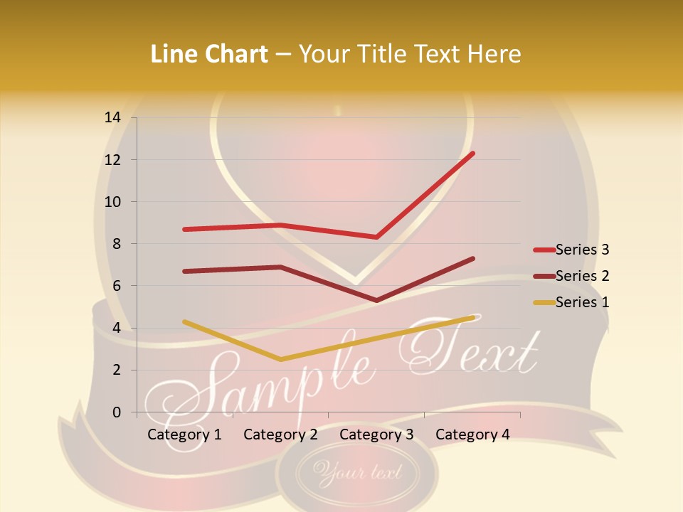 Corporate People Conference PowerPoint Template