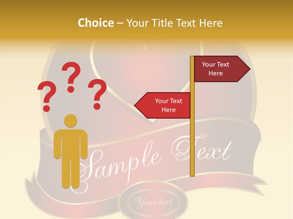 Corporate People Conference PowerPoint Template