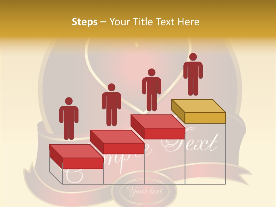 Corporate People Conference PowerPoint Template