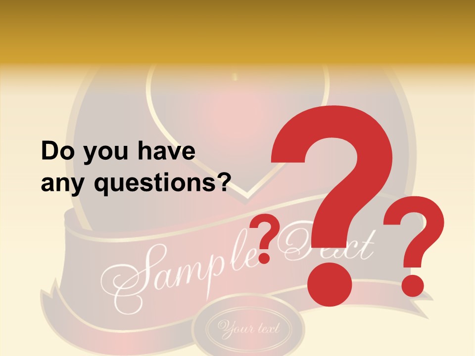 Corporate People Conference PowerPoint Template