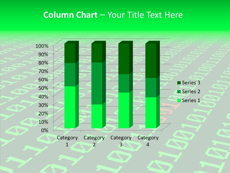Planet Design Circle PowerPoint Template