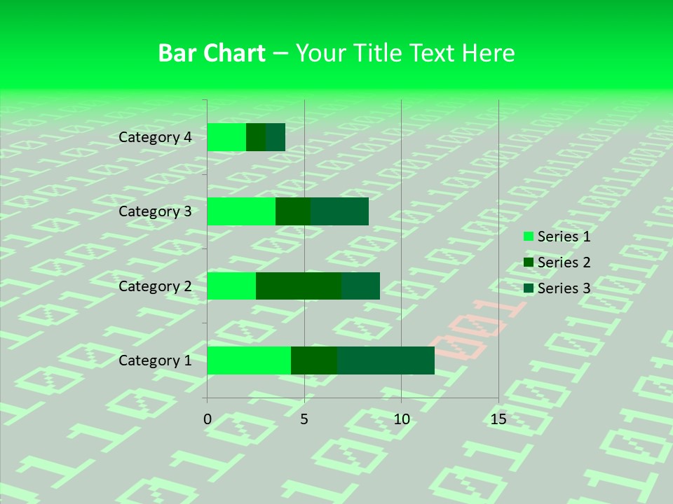 Planet Design Circle PowerPoint Template