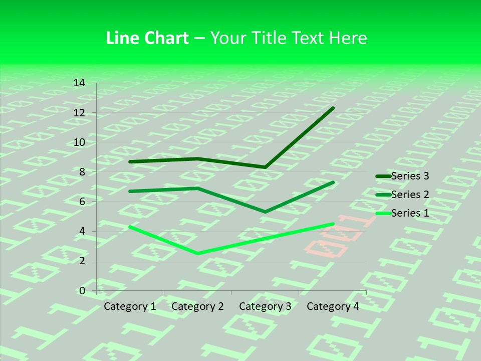Planet Design Circle PowerPoint Template