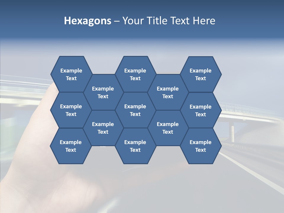 Dash Driver Automotive PowerPoint Template
