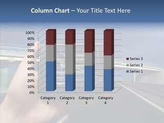 Dash Driver Automotive PowerPoint Template