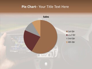 Drive Locate Controls PowerPoint Template