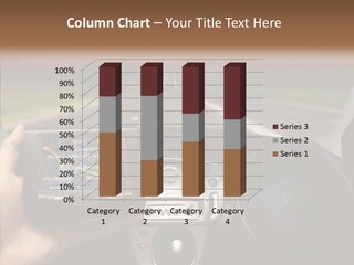 Drive Locate Controls PowerPoint Template