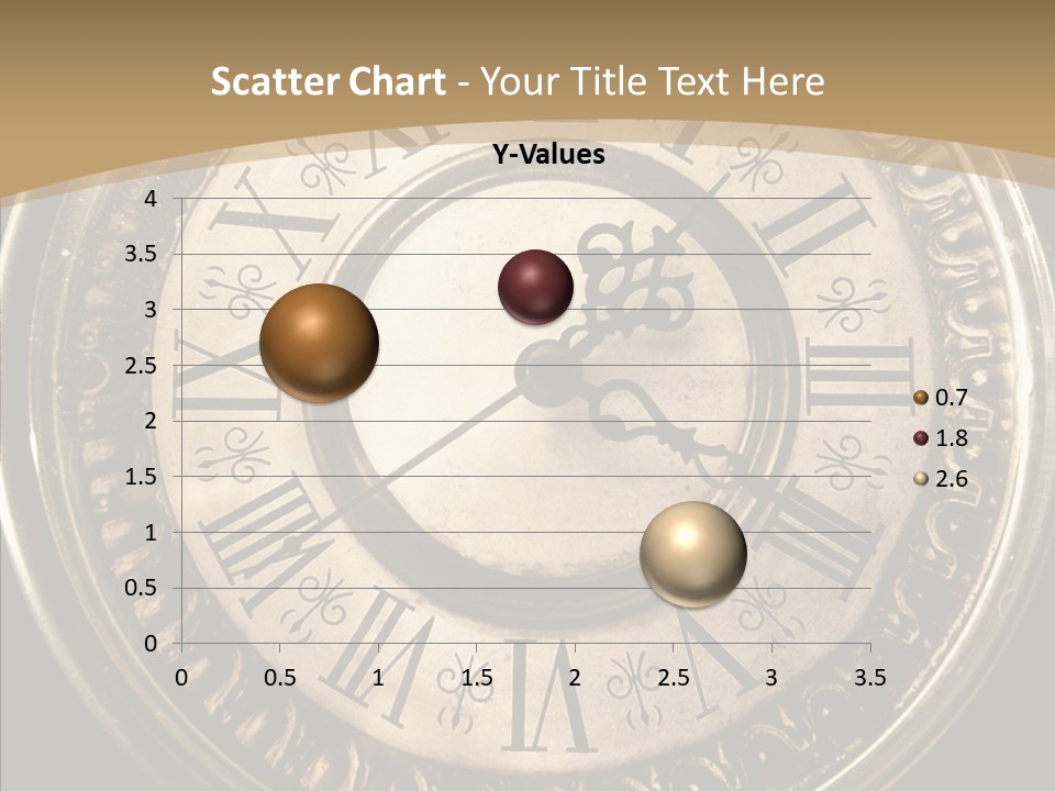 Sepia Eternity Nostalgia PowerPoint Template