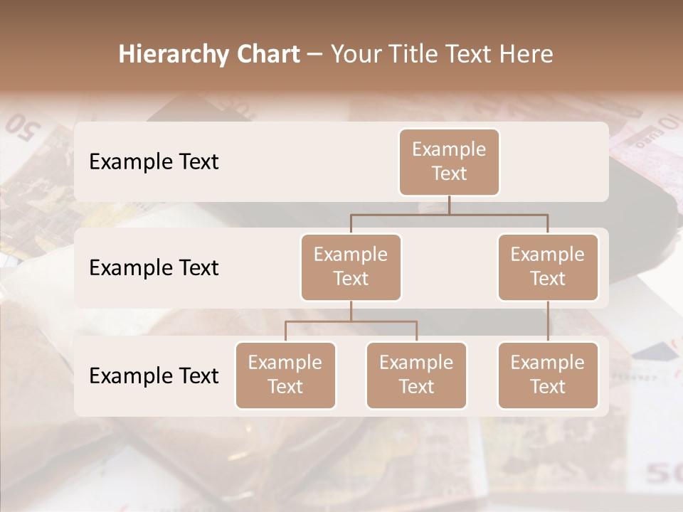 Gangster Killer Crack PowerPoint Template