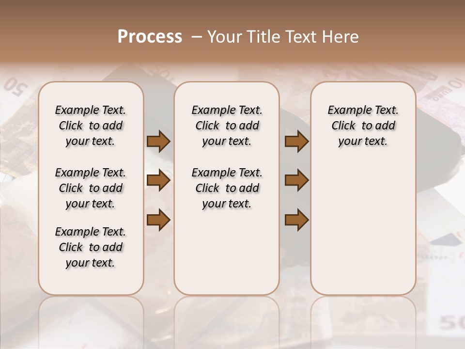 Gangster Killer Crack PowerPoint Template