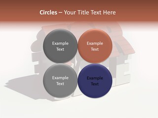 Success Loan Estate PowerPoint Template