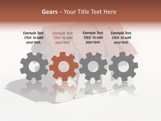 Success Loan Estate PowerPoint Template