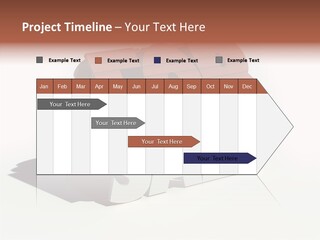 Success Loan Estate PowerPoint Template