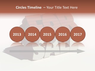 Success Loan Estate PowerPoint Template