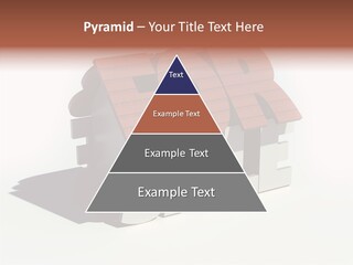 Success Loan Estate PowerPoint Template