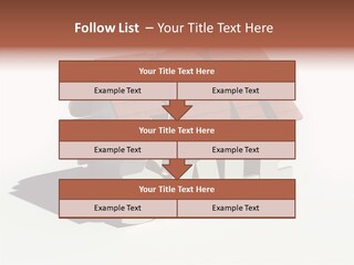 Success Loan Estate PowerPoint Template