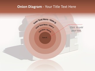 Success Loan Estate PowerPoint Template