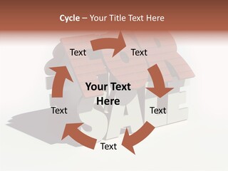 Success Loan Estate PowerPoint Template